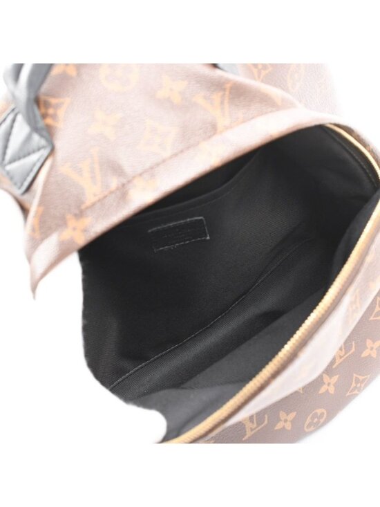 Louis Vuitton Backpack Palm Springs MM main image 5
